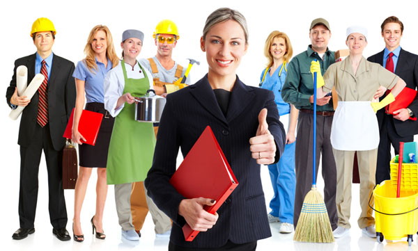 Selçuk Ev Temizliği Hizmeti